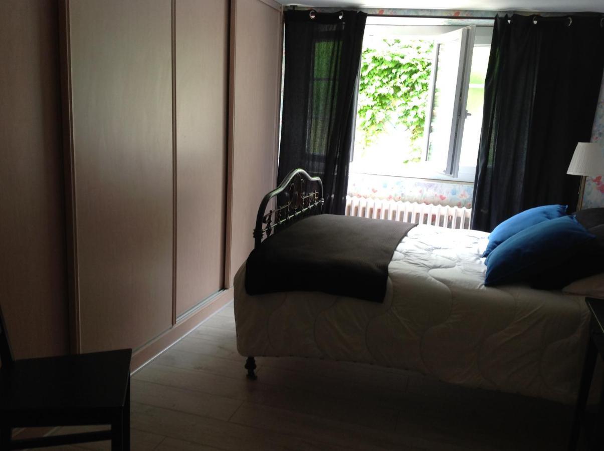 Gite O Beauval Saint-Aignan  Exterior foto