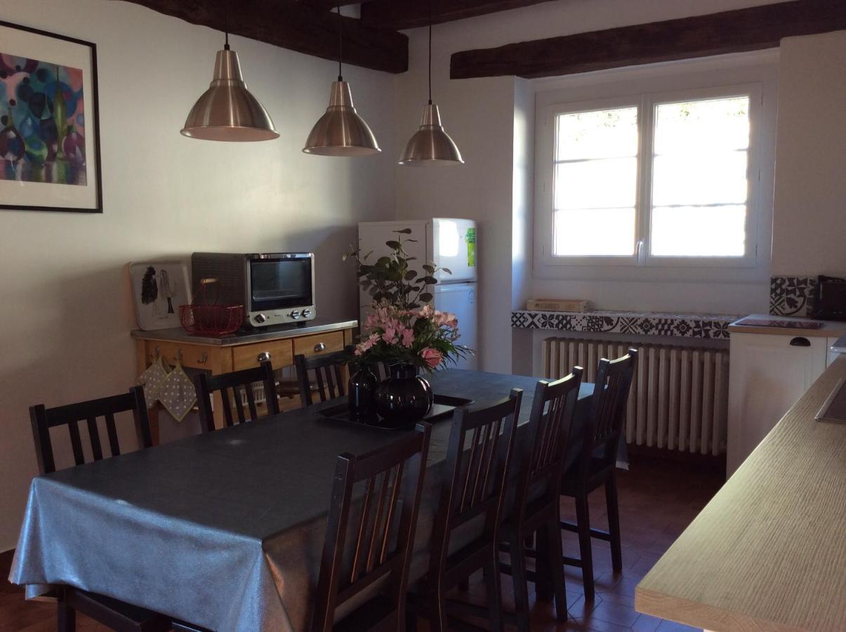 Gite O Beauval Saint-Aignan  Exterior foto