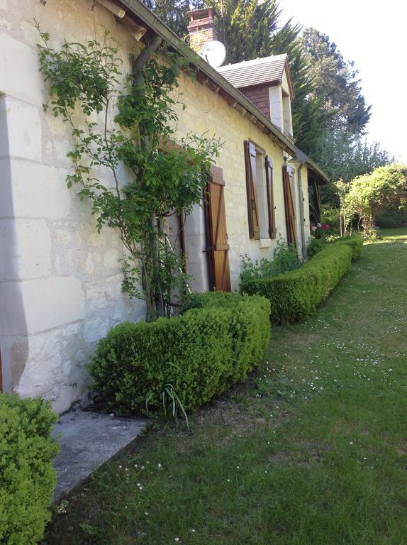 Gite O Beauval Saint-Aignan  Exterior foto