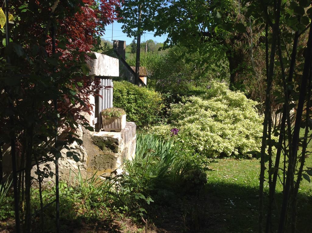 Gite O Beauval Saint-Aignan  Exterior foto